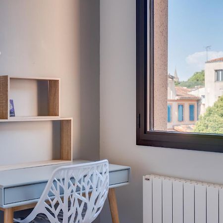 Bologne By Yume Apartment Toulouse Exterior photo