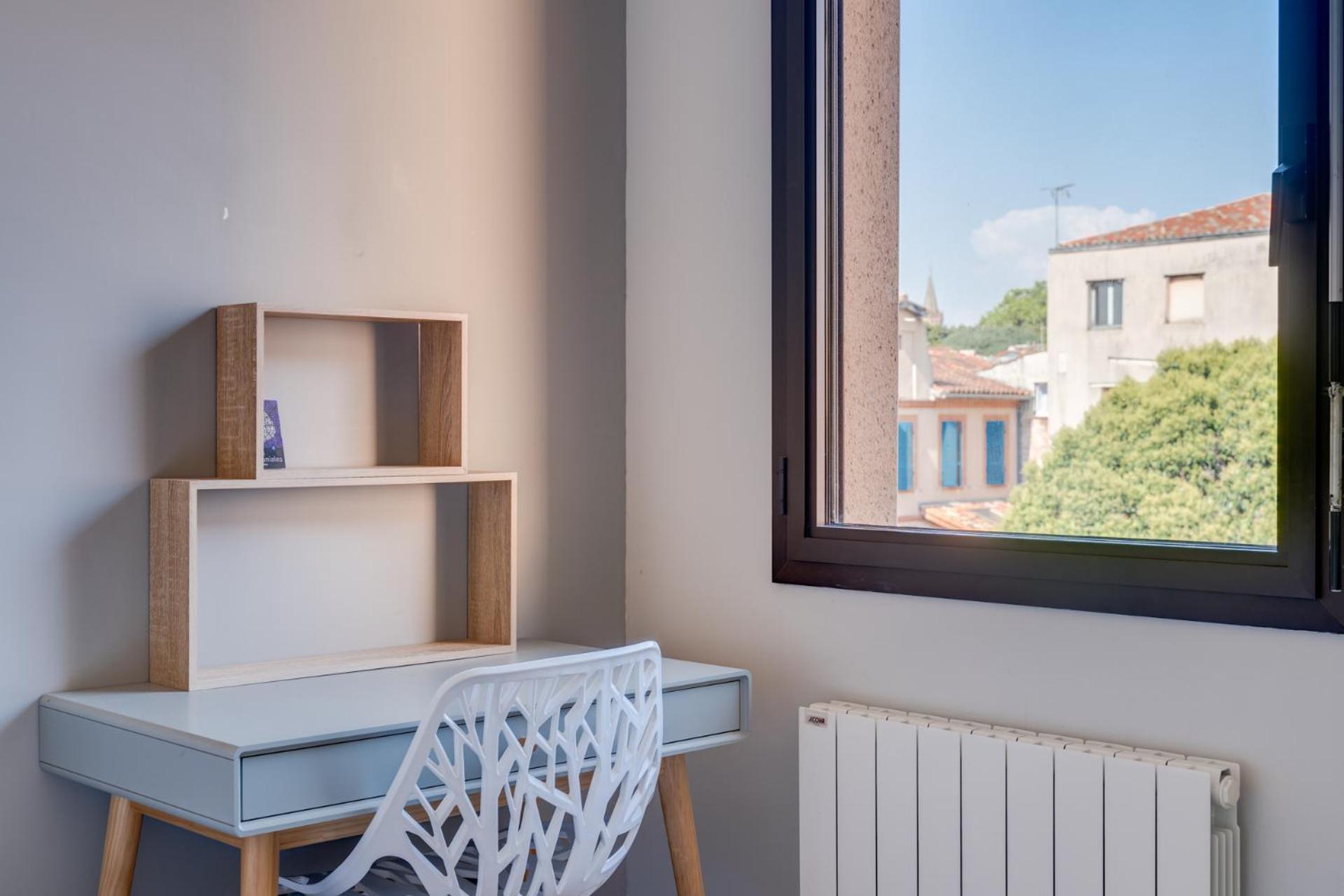 Bologne By Yume Apartment Toulouse Exterior photo