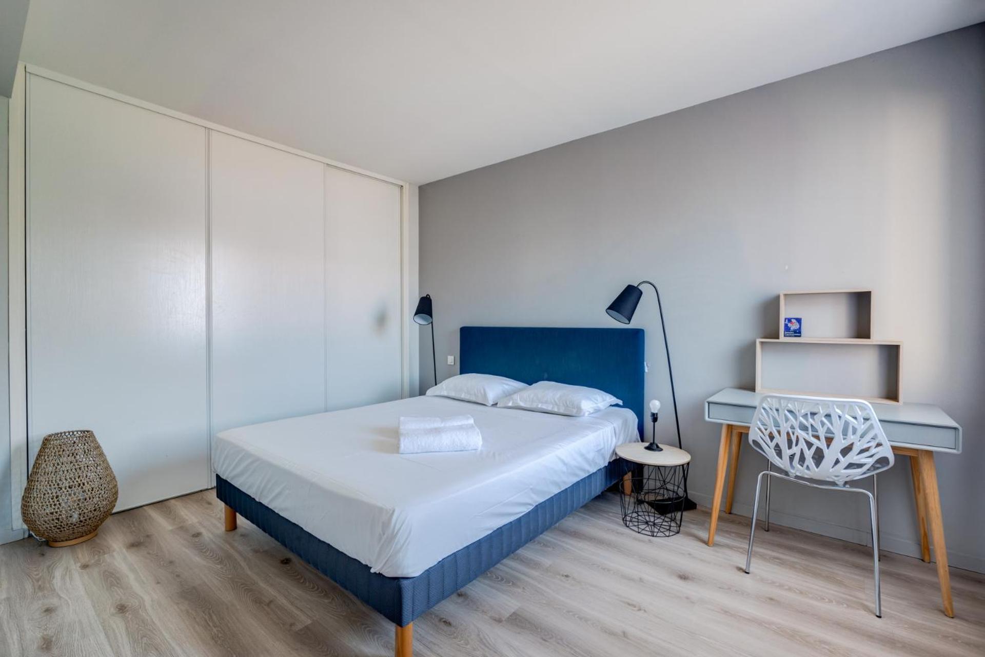 Bologne By Yume Apartment Toulouse Exterior photo