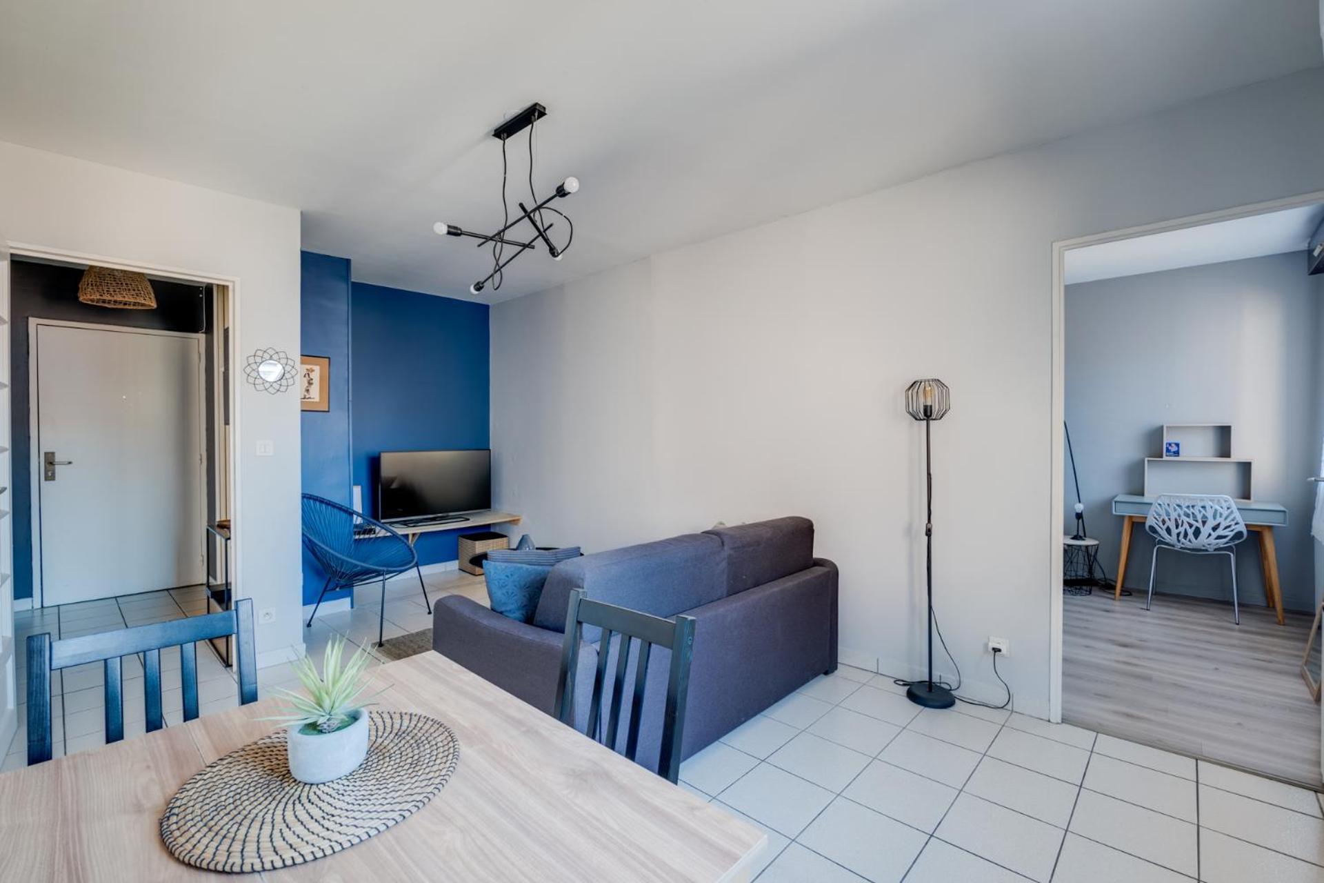 Bologne By Yume Apartment Toulouse Exterior photo