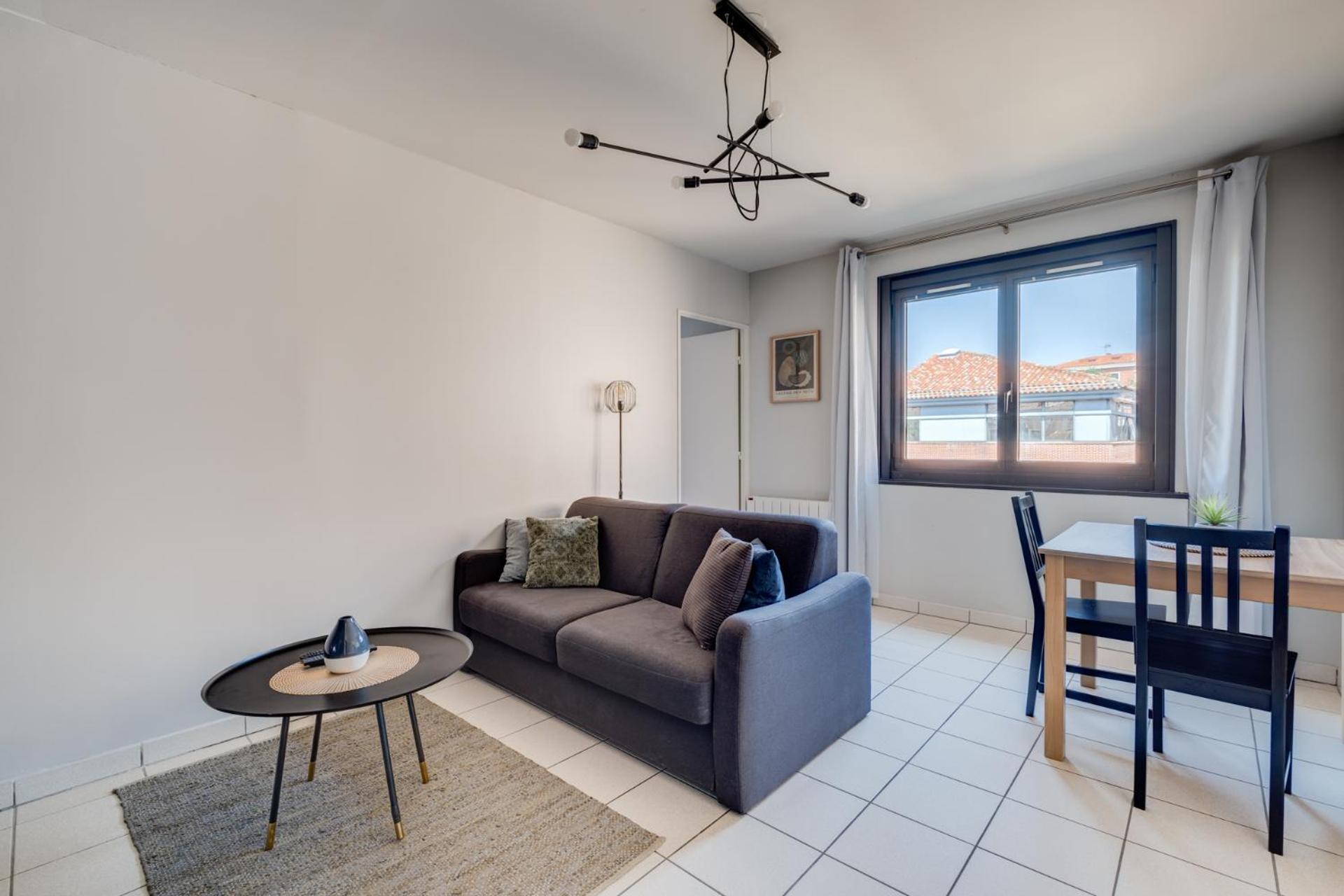 Bologne By Yume Apartment Toulouse Exterior photo