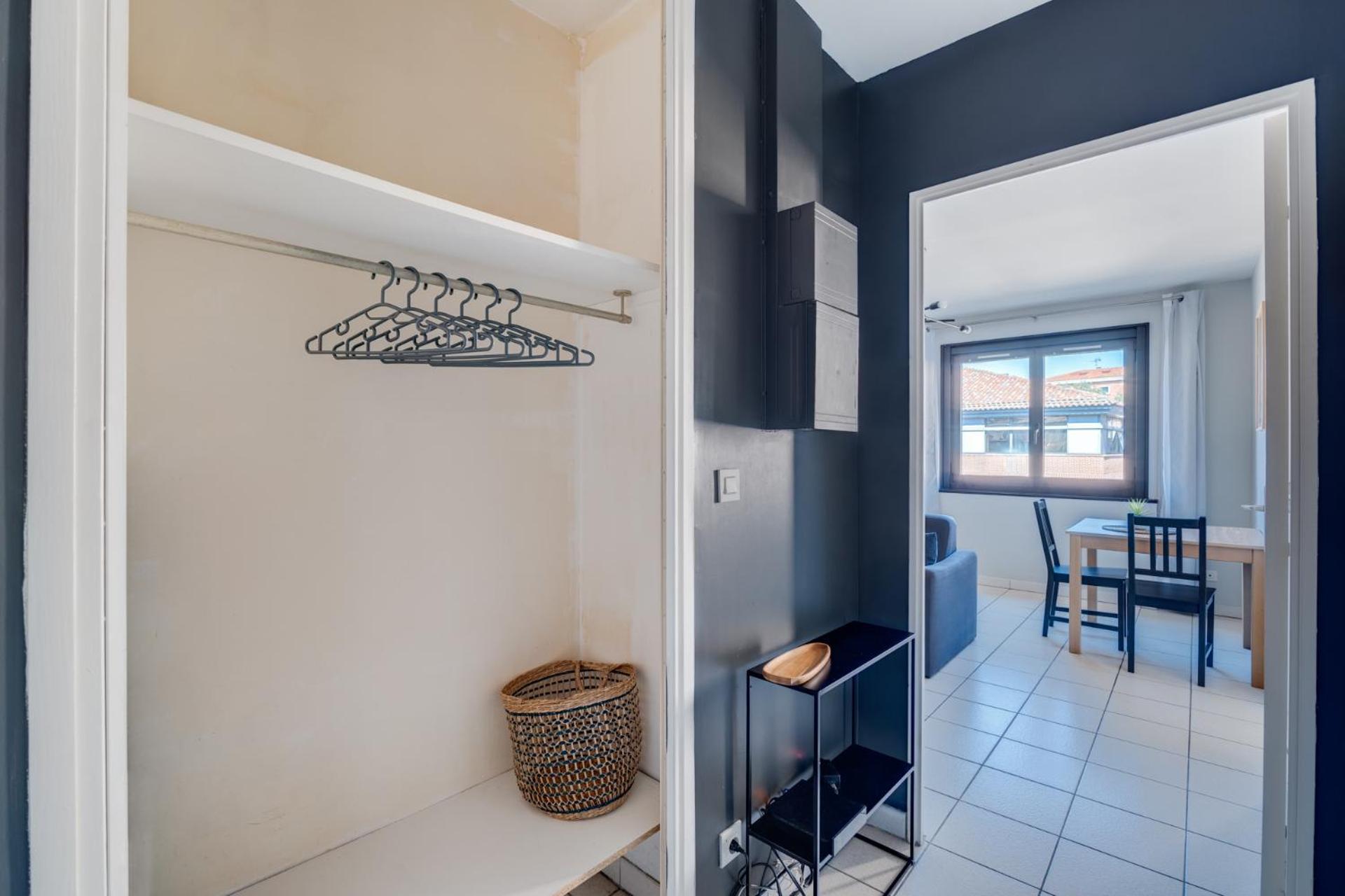 Bologne By Yume Apartment Toulouse Exterior photo